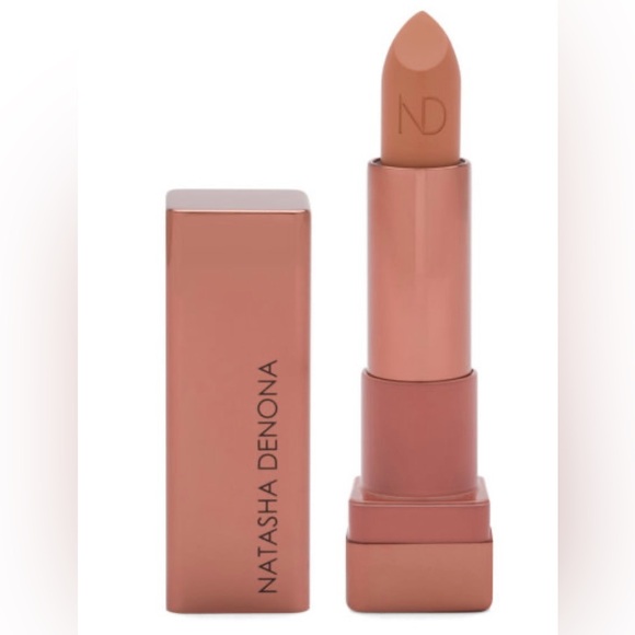 Natasha Denona Other - Natasha Denona Need a Nude Lipstick Shade is Andrea